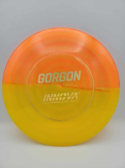 Gorgon (Champion Plastic) 10/6/-2/1