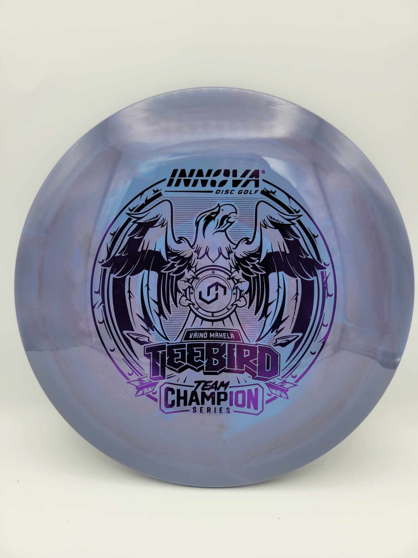 Teebird (Star Plastic) - Vaino Makela Team Series '25