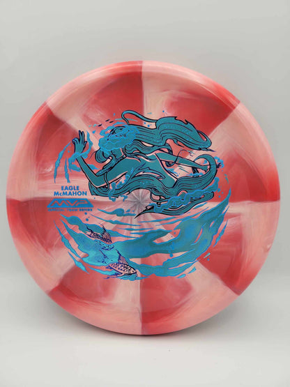 Range (Cosmic Neutron Plastic) - McMahon Team Series