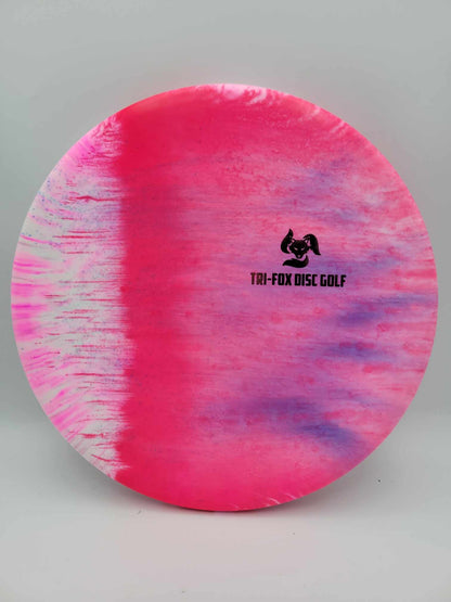 Tri-Fox Dyed Discs