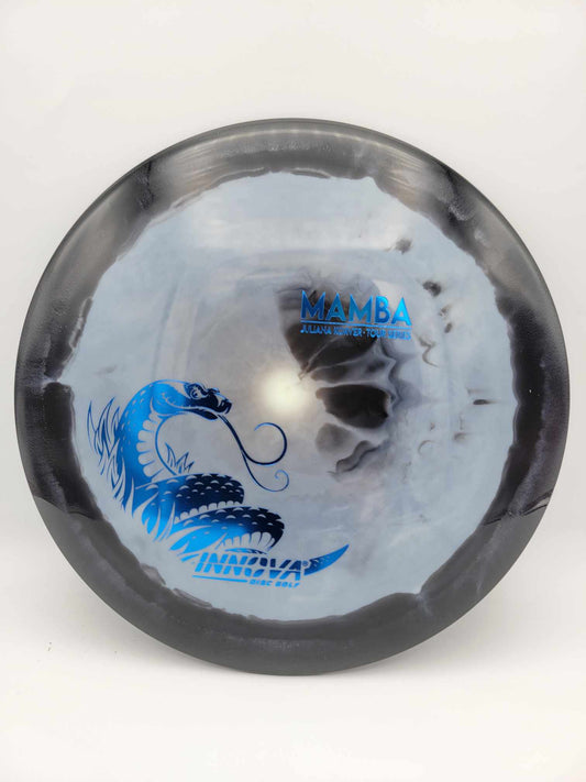 Mamba (Proto Glow Halo Star) - Juliana Korver Tour Series '25