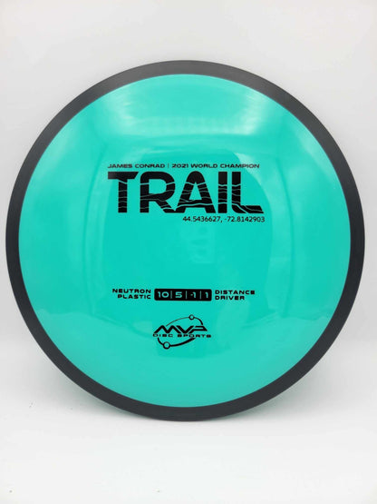 Trail (Neutron Plastic) 10/5/-1/1