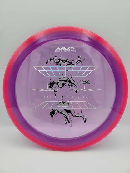 OTB Champions Cup - Prism Proton Soft Defy