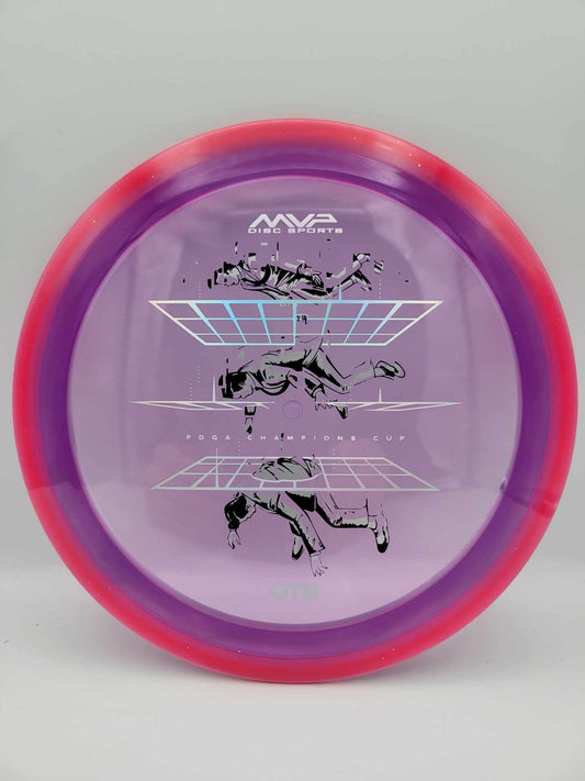 OTB Champions Cup - Prism Proton Soft Defy