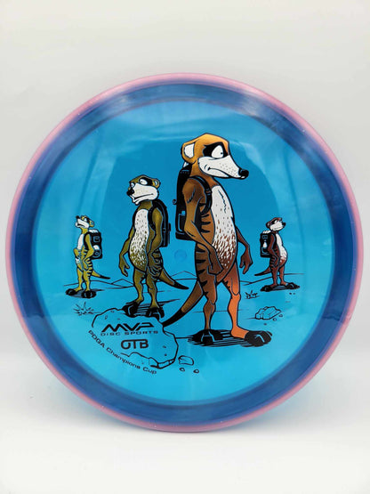 OTB Champions Cup - Prism Proton Soft Crave