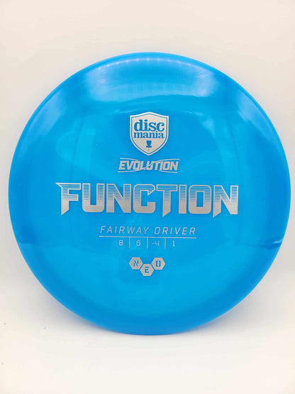 Function (Neo) 8/6/-4/1