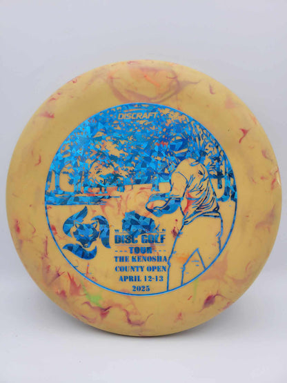 Roach (Jawbreaker Plastic) 2/4/0/1