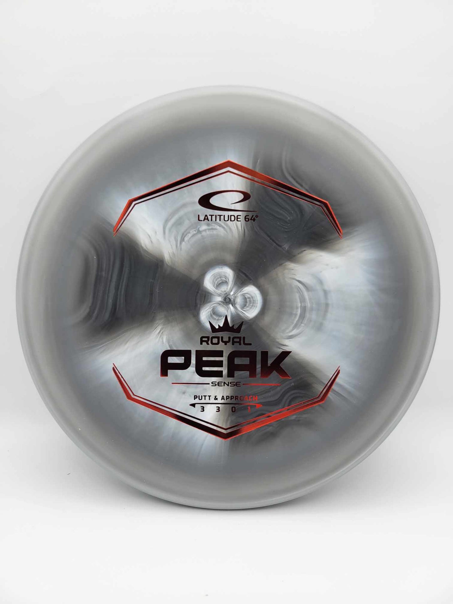 Peak (Sense) 3/3/0/1
