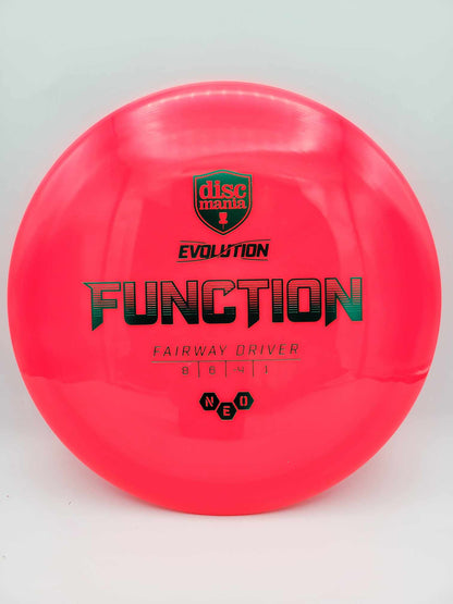 Function (Neo) 8/6/-4/1