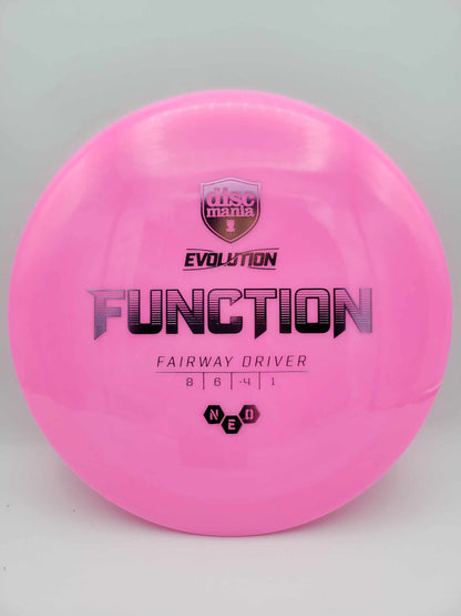 Function (Neo) 8/6/-4/1