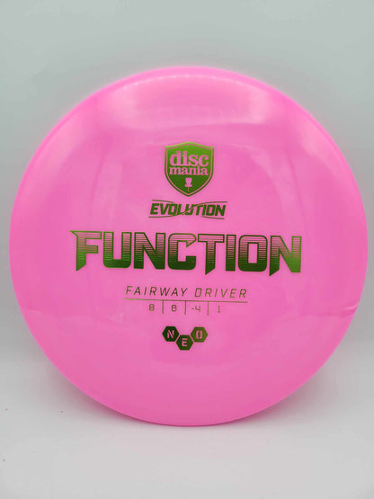 Function (Neo) 8/6/-4/1