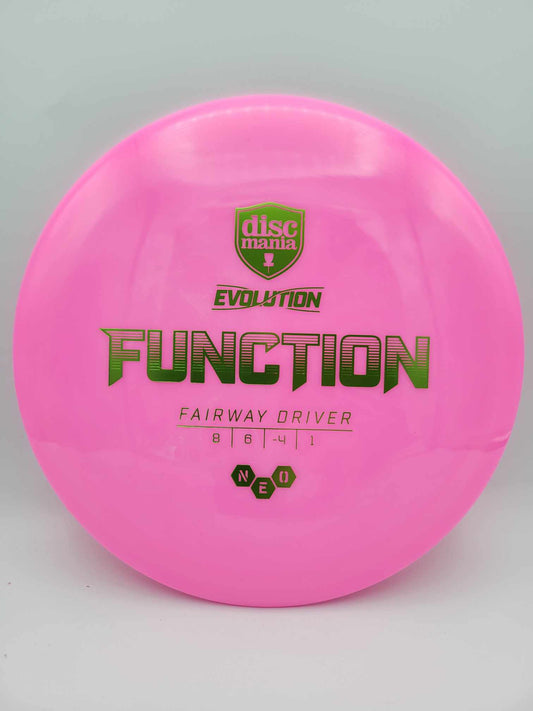 Function (Neo) 8/6/-4/1