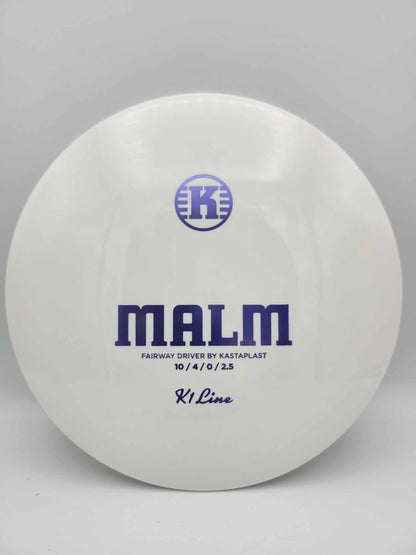 Malm (K1 Line) 10/4/0/2.5
