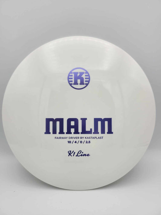 Malm (K1 Line) 10/4/0/2.5