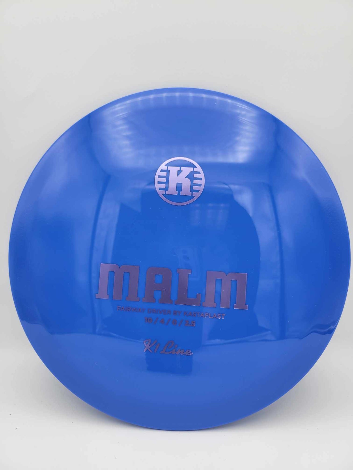 Malm (K1 Line) 10/4/0/2.5