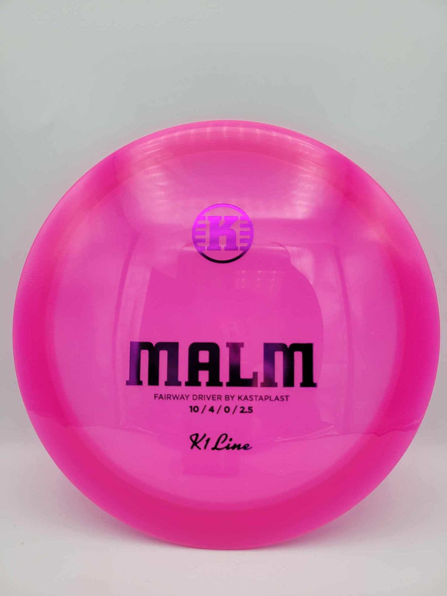 Malm (K1 Line) 10/4/0/2.5