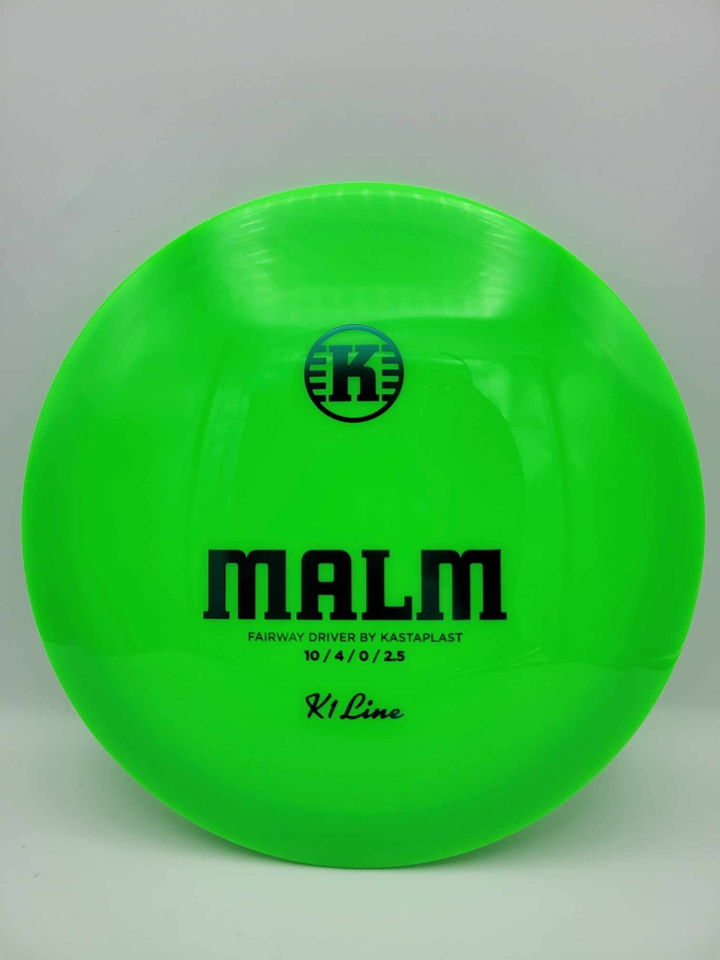 Malm (K1 Line) 10/4/0/2.5