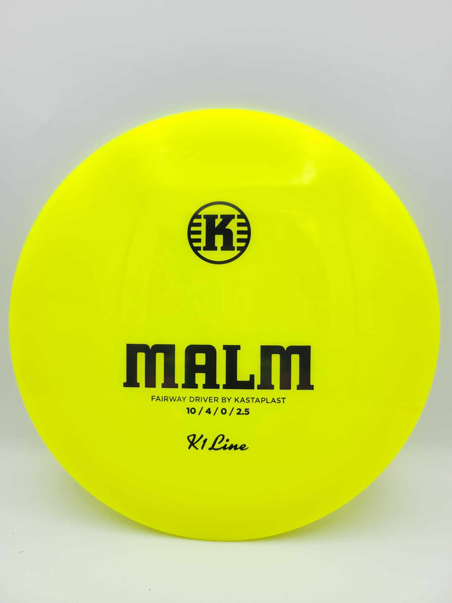 Malm (K1 Line) 10/4/0/2.5