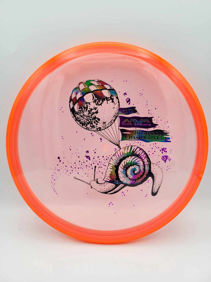 OTB Champions Cup - Prism Proton Soft Envy