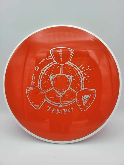 Tempo (Neutron Plastic) 4/4/0/2.5