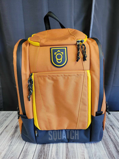 Squatch Disc Golf Bag