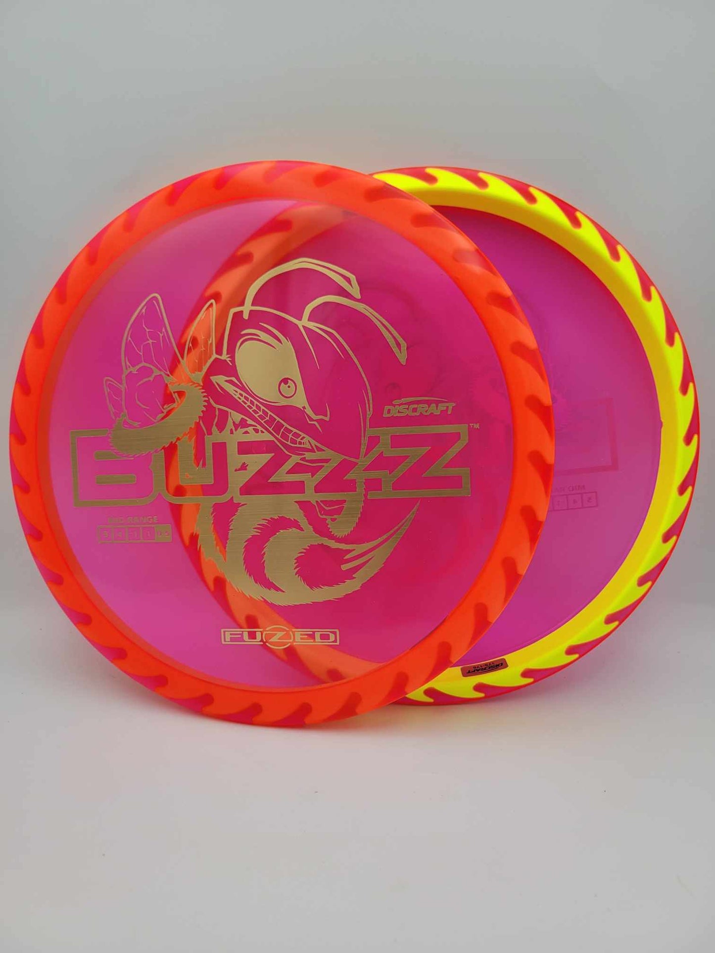 Buzzz Saw (FuZed Line) 5/4/-1/1