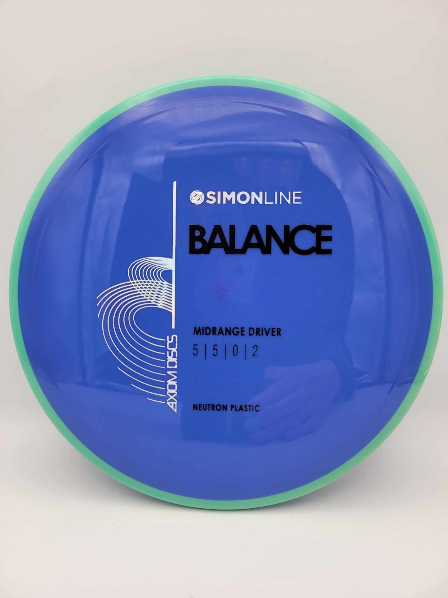 Balance (Neutron Plastic) 5/5/0/2