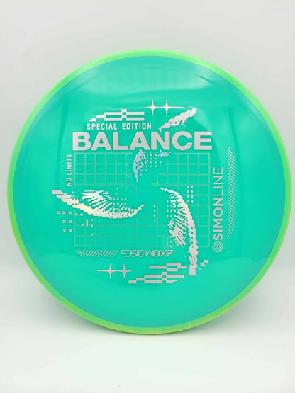 Balance - Special Edition (Neutron Plastic)