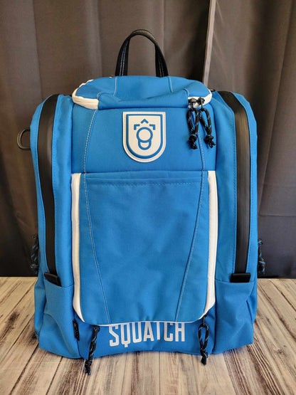 Squatch Disc Golf Bag