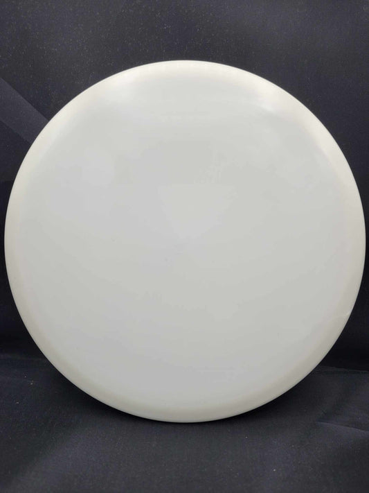 Blank White MD3