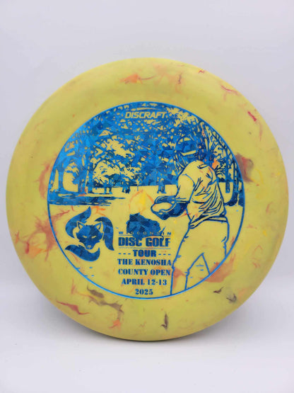 Roach (Jawbreaker Plastic) 2/4/0/1