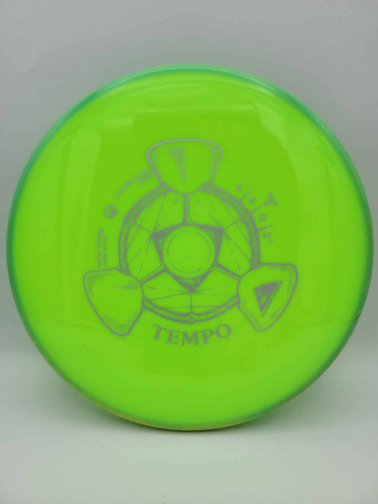Tempo (Neutron Plastic) 4/4/0/2.5