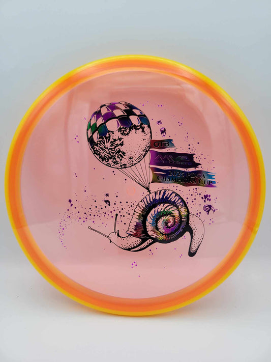 OTB Champions Cup - Prism Proton Soft Envy