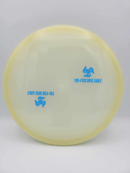 GLOW Envy (Total Eclipse Plastic) 3/3/0/2