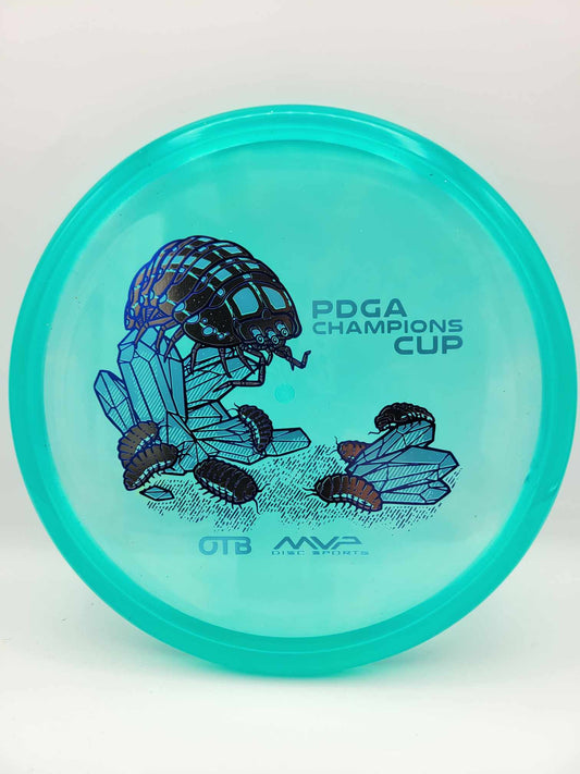 OTB Champions Cup - Proton Soft Range