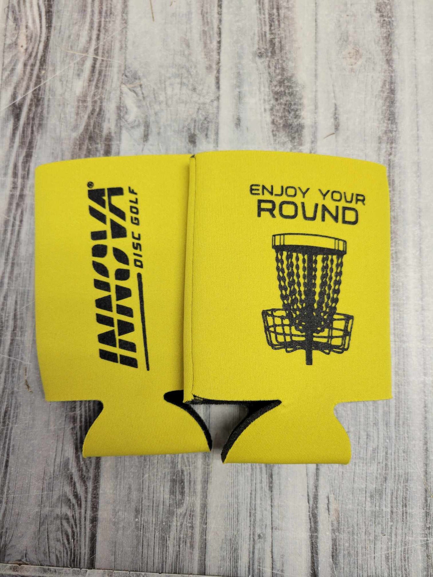 Innova Can Koozies