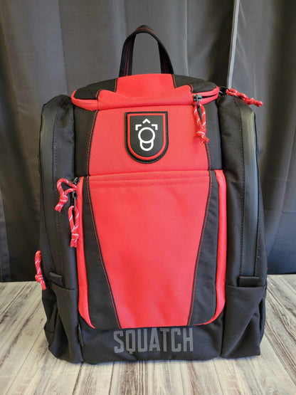 Squatch Disc Golf Bag