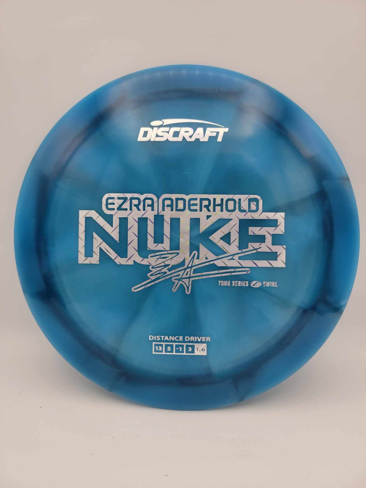 Nuke (Z Swirl) - Ezra Aderhold Tour Series '25