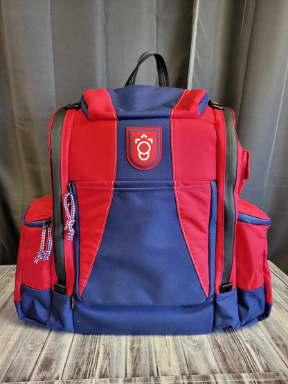 Squatch Disc Golf Bag
