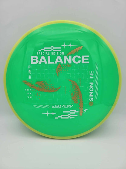 Balance - Special Edition (Neutron Plastic)