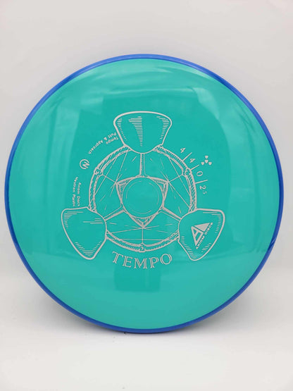Tempo (Neutron Plastic) 4/4/0/2.5