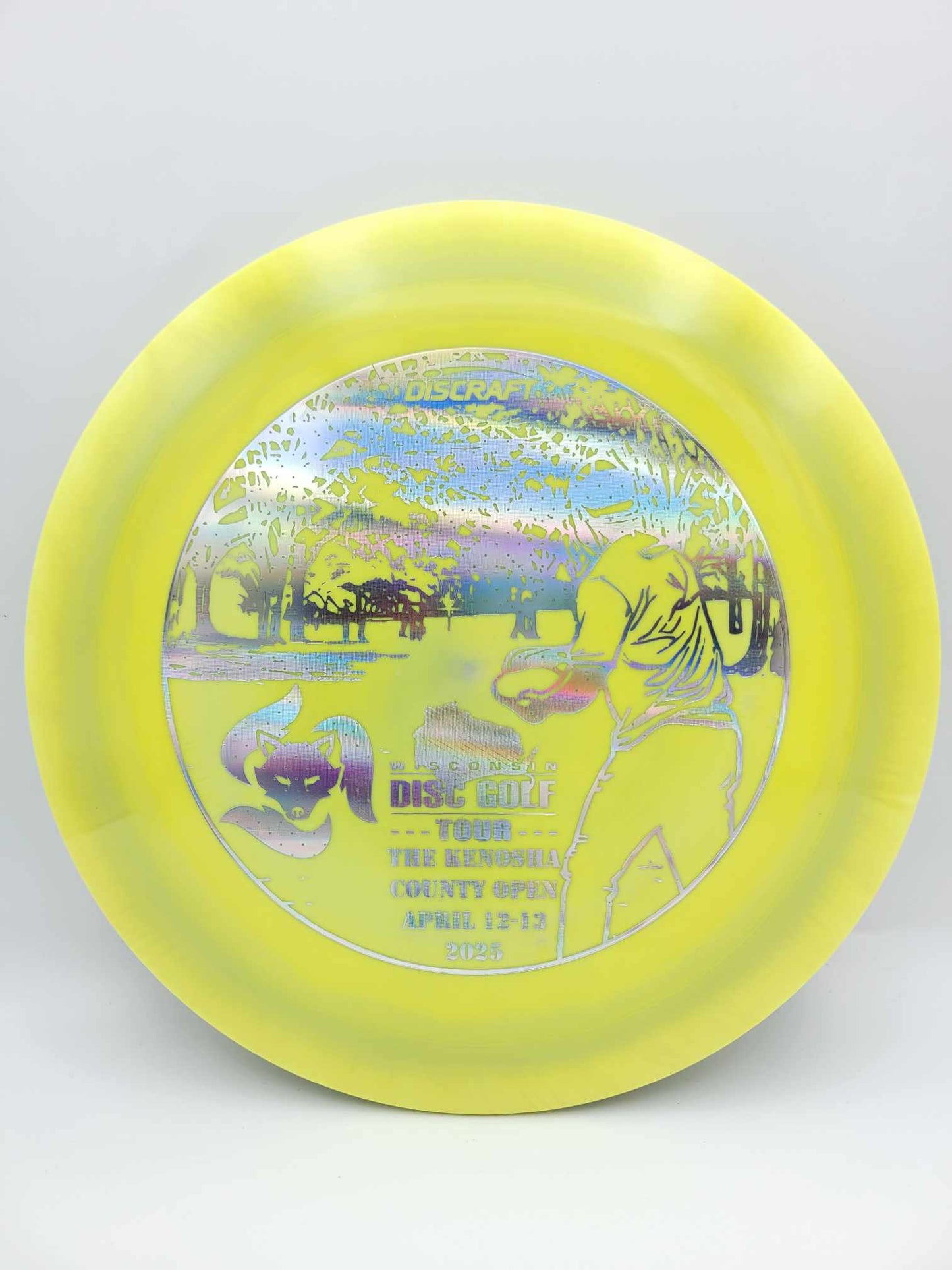 Thrasher (ESP Plastic) 12/5/-3/2