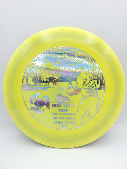 Thrasher (ESP Plastic) 12/5/-3/2