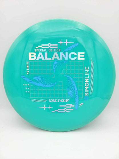 Balance - Special Edition (Neutron Plastic)