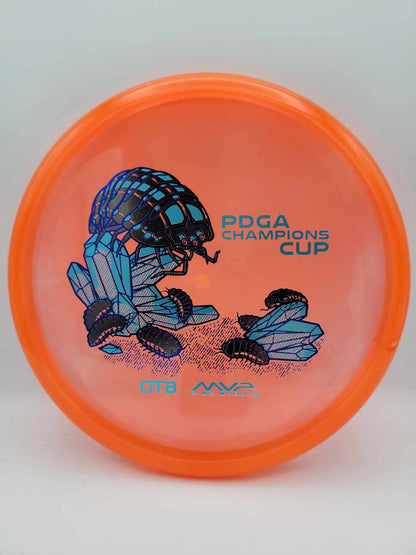 OTB Champions Cup - Proton Soft Range
