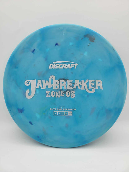 Zone OS (Jawbreaker) 4/2/1/5