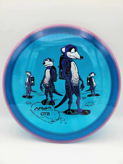 OTB Champions Cup - Prism Proton Soft Crave