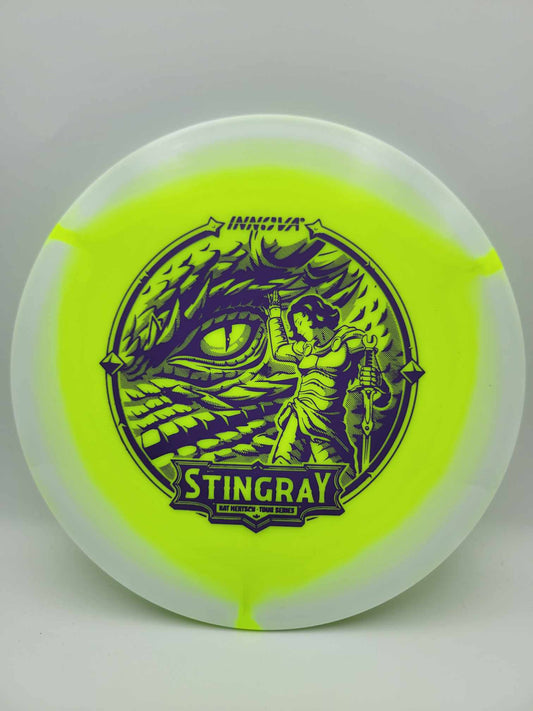 Stingray (Halo Star) - Kat Mertsch Tour Series '25