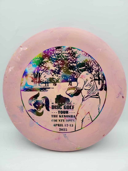 Roach (Jawbreaker Plastic) 2/4/0/1