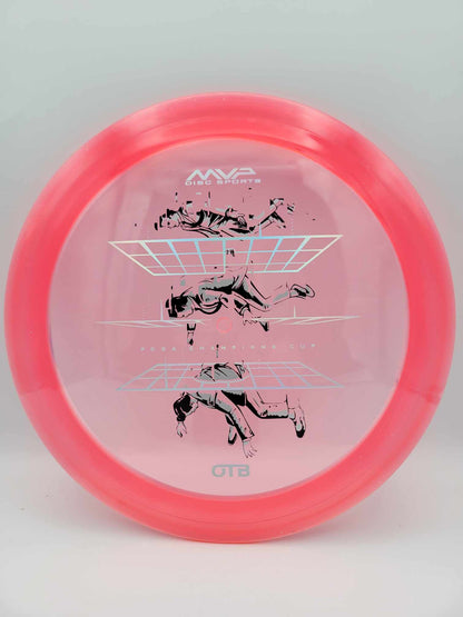 OTB Champions Cup - Prism Proton Soft Defy